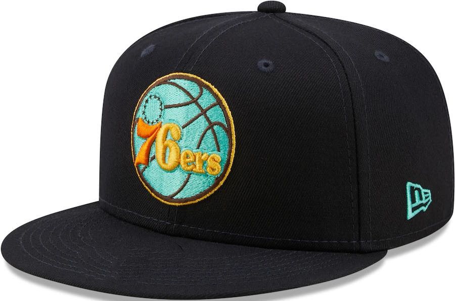 Cheap 2022 NBA Philadelphia 76ers Hat TX 0919